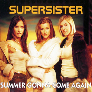 Summer Gonna Come Again (Radio Edit)