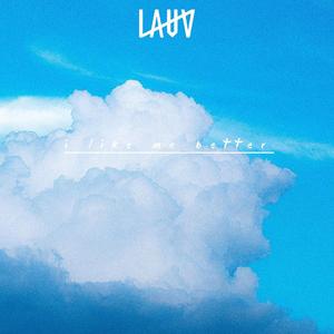 Lauv-I Like Me Better（ALisa remix）