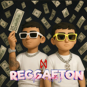 REGGAETON DE ANTES