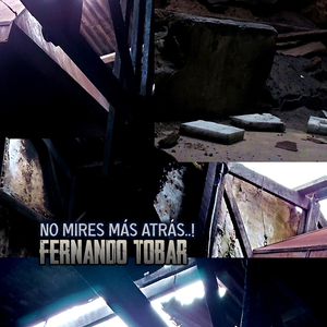 No Mires Más Atrás..!