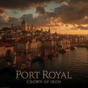 Port Royal Crown of Iron