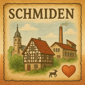 Schmiden