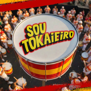 Sou Tokaieiro (Ao Vivo)
