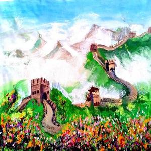 我的祖国 (纯音乐)