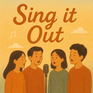 Sing It Out (Lira He Version)