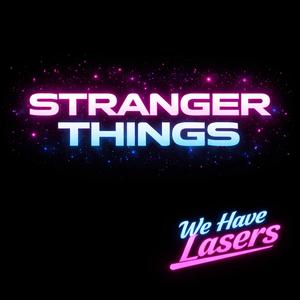 Stranger Things
