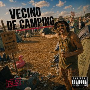 Vecino de camping