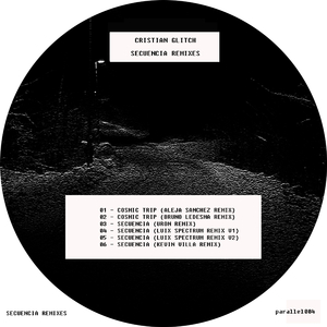 Secuencia (Kevin Villa Remix)