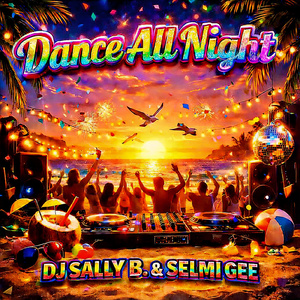 Dance All Night (Salvatore Battiato Funky Trunpet Radio Mix)