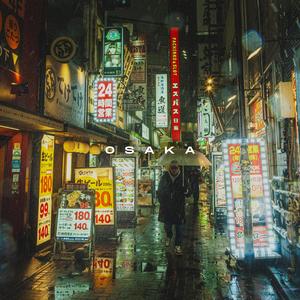 Yodoyabashi, Right After the Storm