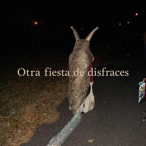 Otra fiesta de disfraces