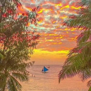 小城夏天(女生版）