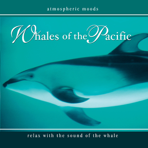 Whales Of The Pacific