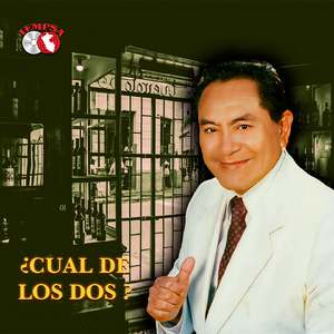 ¿Cual De Los Dos ? (Bolero)