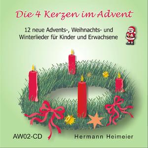 Weihnachtszeit, Weihnachtszeit