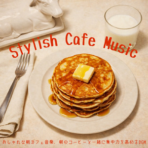 陽だまり春カフェBGM