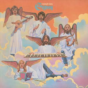 Don't Get Mad (Get Even)