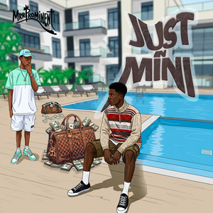 Just in Mini