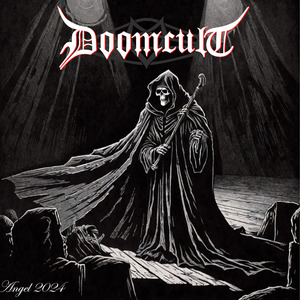 Angel 2024 Ten years of Doomcult (Re-recording)