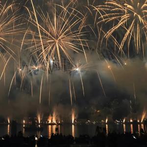 譬如人间烟火色