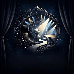 燈亮起時我們退到後面 (Lights Up, We Fade Back)