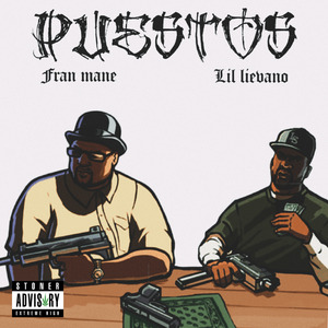 PUESTOS - (FT Lil Lievano, Lirikas B.R)