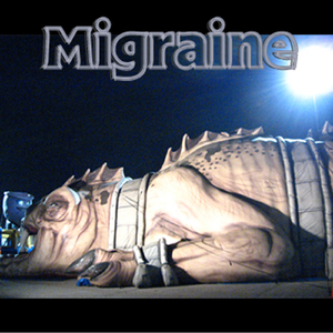 Migraine - 301 - Giant Inflatable Lizard 00_09_59 to 00_17_01