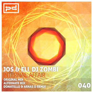 Internal Affair (Donatello & Arnas D Remix)