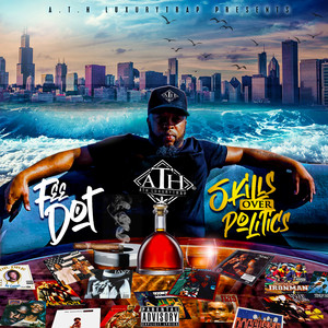 Like John Said (feat. Dee Dave)