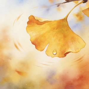 风一吹就流泪（甜美女声版）