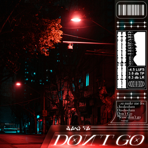 Don't Go