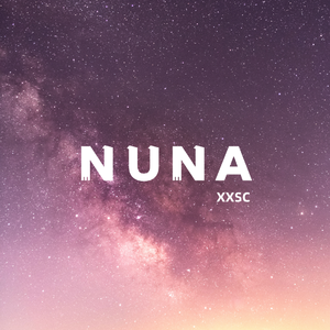 NUNA（片段）
