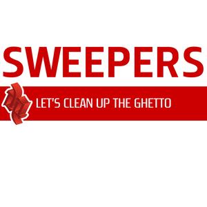 Let's Clean Up the Ghetto (Club Mix)