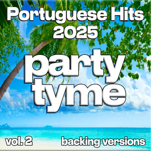 Toca O Trompete (backing)