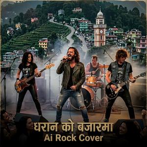 Dharana Ko Bazarama (Rock)