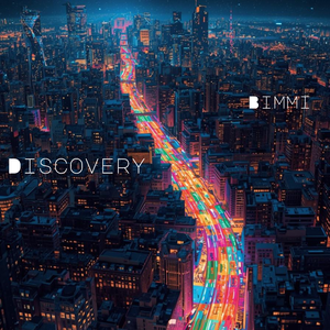 DISCOVERY