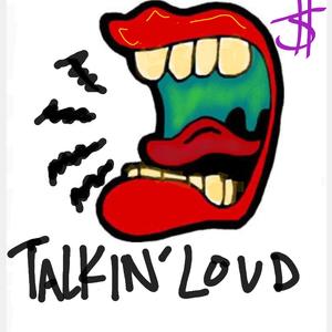 Talkin' Loud (feat. Lil J)