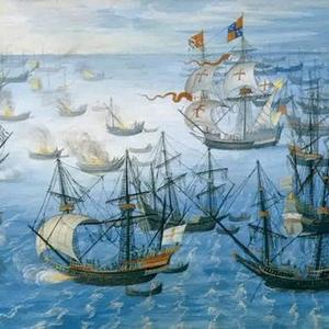 伊莎贝拉与玛格丽特2