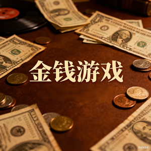 金钱游戏
