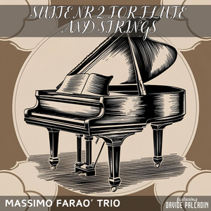 Suite nr 2 for Flute and Strings (feat. Davide Palladin)