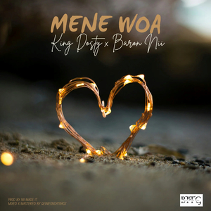 Mene Woa (Sped Up Version)