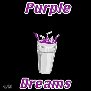 Purple Dreams
