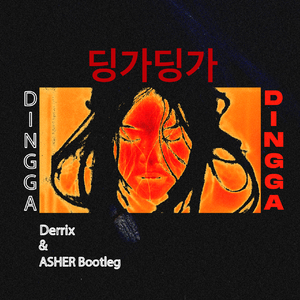 딩가딩가 (Dingga)-（Derrix&ASHER Bootleg）