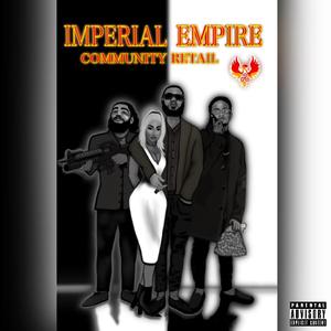 Community Retail (feat. Scritchmatic, Sino O.B. & Trill Jay)