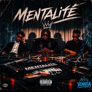 Mentalité #1 (feat. Dexter la b, ST & 6.jay)