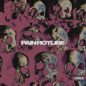 PAIN HOTLINE