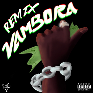 Vambora remix