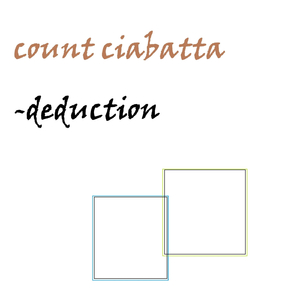 Deduction