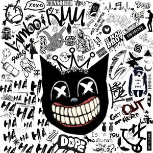 Noise Knockerz (feat. Syko & YGG)