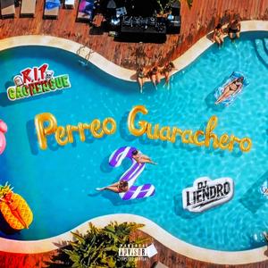 Perreo Guarachero 2
